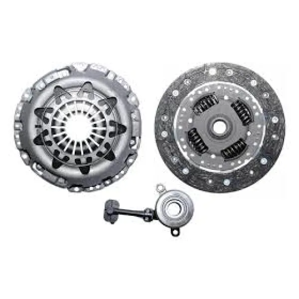 Kit de embrague para nissan qashqai 2009 2014